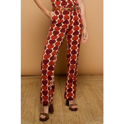 TROUSERS EBUSSUS, MINUETO PV 2026, REF. 261104 [0]