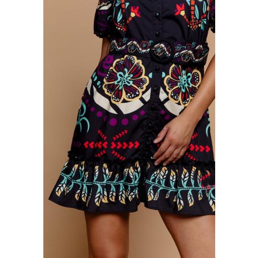 DRESS BOHO, MINUETO PV 2026, REF. 261108 [3]