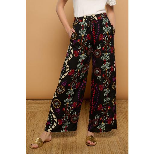 TRAUSERS CATXULI, MINUETO PV 2026, REF. 261111