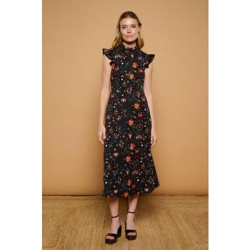 DRESS ZODIAC, MINUETO PV 2026, REF. 261140 [0]