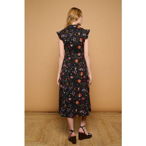 DRESS ZODIAC, MINUETO PV 2026, REF. 261140 [2]