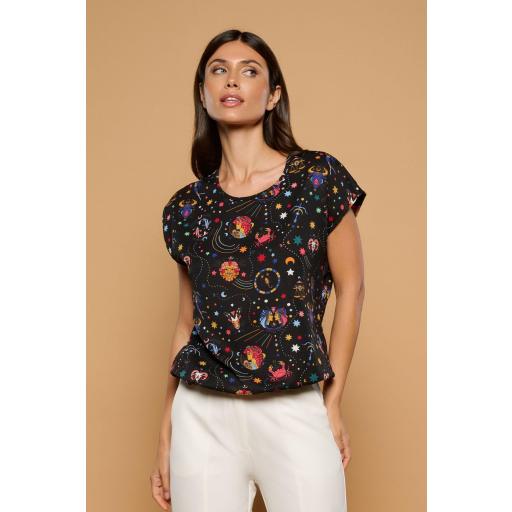 TOP ZODIAC, MINUETO PV 2026, REF. 261142