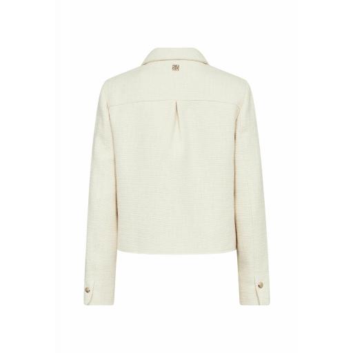 JACKET NILSA BOBB, MOS MOSH PV 2026, REF. 177600 [1]