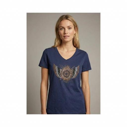 TEE MMRomi Gethi, MOS MOSH PV 2026, REF. 176780