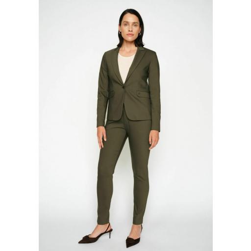 PANT MMGILLES TIMAF, MOS MOSH PV 2026, REF. 155470