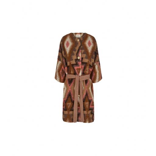 ABRIGO CAPA PILA INCA, MOS MOSH O-I 2022-23, REF. 147840 [1]