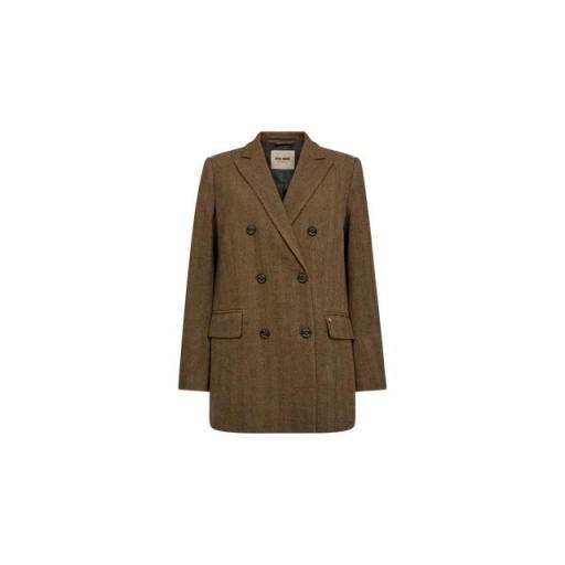 BLAZER MALIE GABBY, MOS MOSH OI 2025-26, REF. 174110 [0]