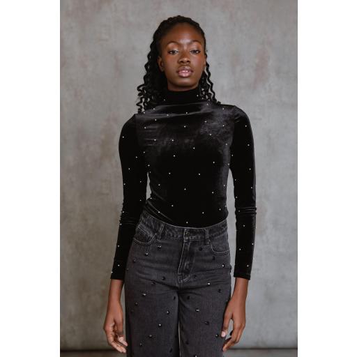 TOP BELLA, MINUETO OI 2025-26, REF. 252266