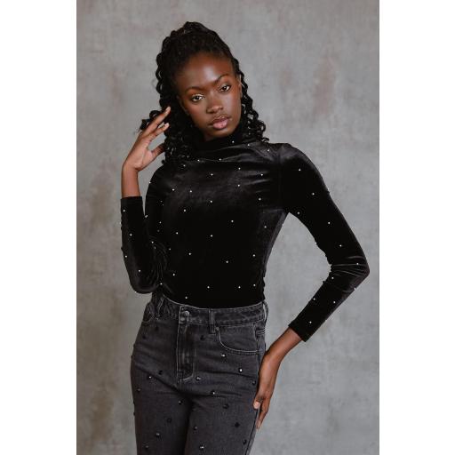 TOP BELLA, MINUETO OI 2025-26, REF. 252266 [3]