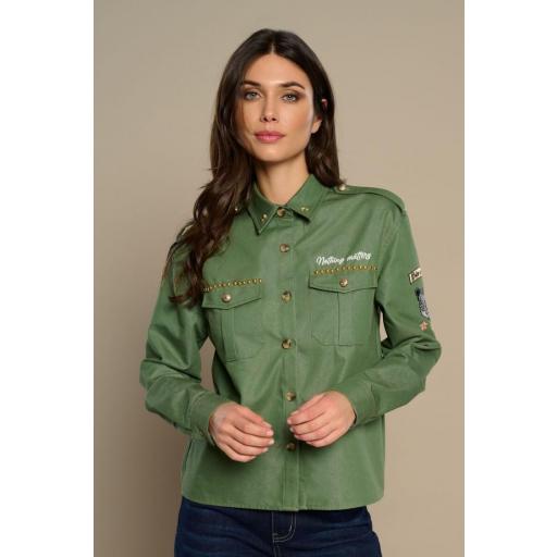 TOP BRUNELLA, MINUETO OI 2025-26, REF. 252050 [0]