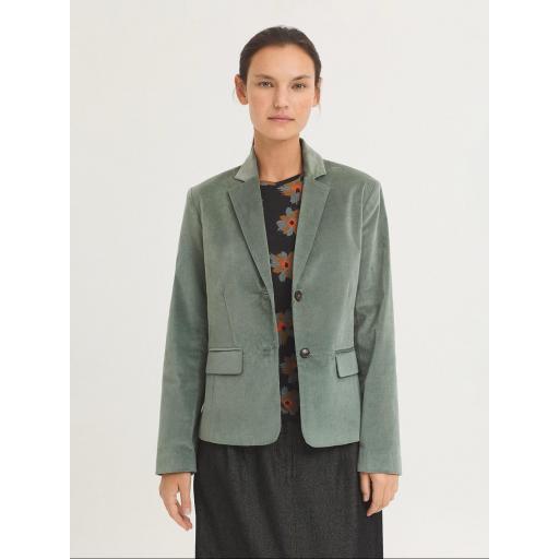 BLAZER PANA LISA, NICE THINGS OI 2025-26, REF. WWV027 [0]