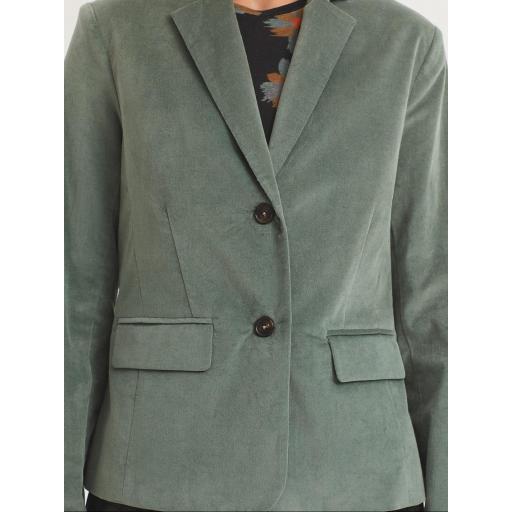BLAZER PANA LISA, NICE THINGS OI 2025-26, REF. WWV027 [1]
