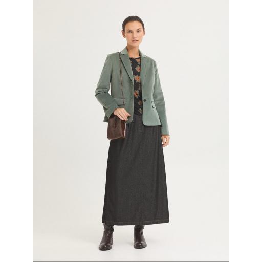 BLAZER PANA LISA, NICE THINGS OI 2025-26, REF. WWV027 [2]