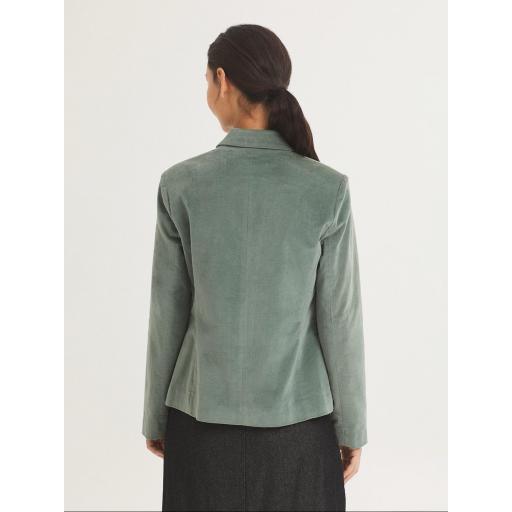 BLAZER PANA LISA, NICE THINGS OI 2025-26, REF. WWV027 [3]