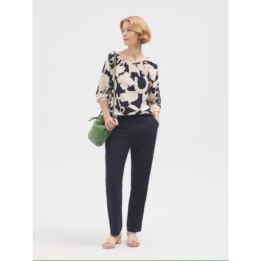 BLUSA "LUCKY CHARMS PRINT", NICE THINGS PV 2025, REF.WWU058 [3]