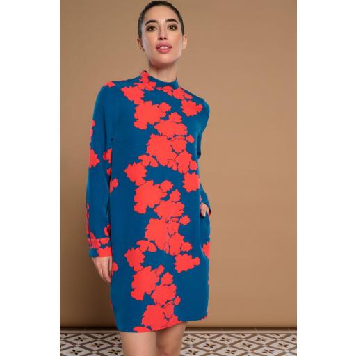 DRESS CARLA, MINUETO OI 2025-26, REF. 252221