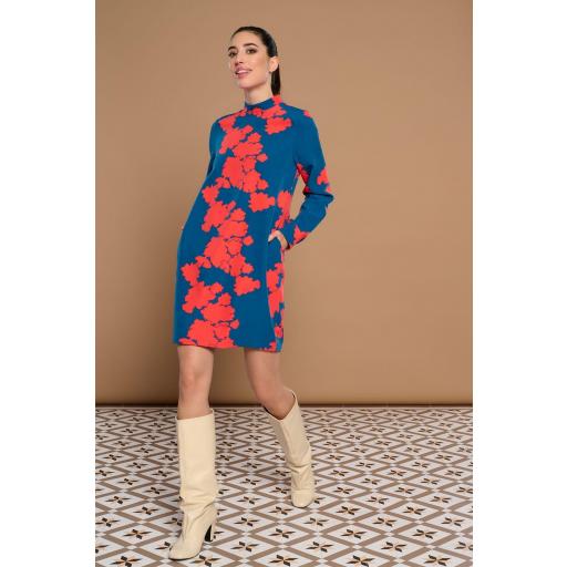 DRESS CARLA, MINUETO OI 2025-26, REF. 252221 [3]