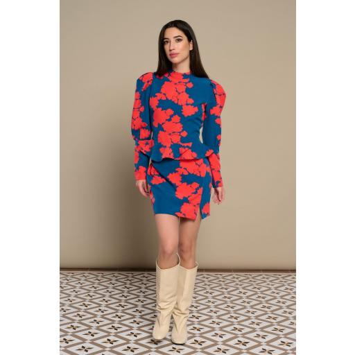 TOP CARLA, MINUETO OI 2025-26, REF. 252223