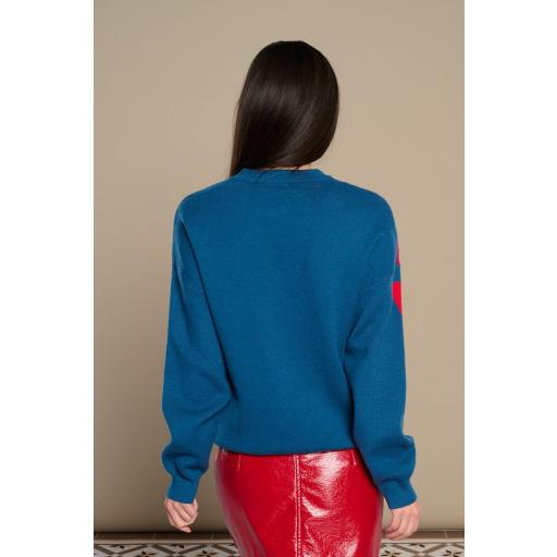 SWEATER CARLOTTA, MINUETO OI 2025-26, REF. 252301 [2]