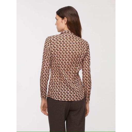 CAMISA BASICA BONNIES, NICE THINGS OI 2023-24, REF. WR078 [2]