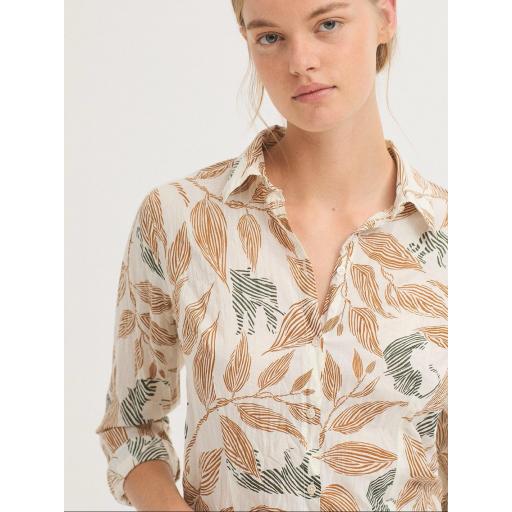 CAMISA #99 JUNGLE, NICE THINGS OI 2025-26, REF. WWV094 [1]