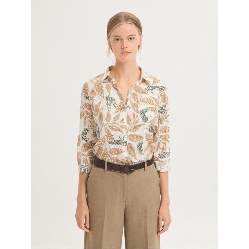 CAMISA #99 JUNGLE, NICE THINGS OI 2025-26, REF. WWV094