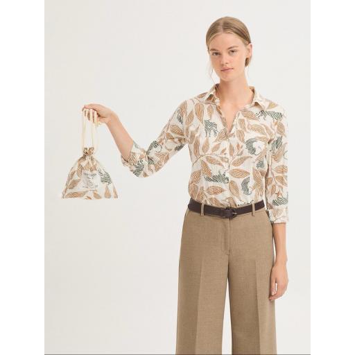 CAMISA #99 JUNGLE, NICE THINGS OI 2025-26, REF. WWV094 [2]