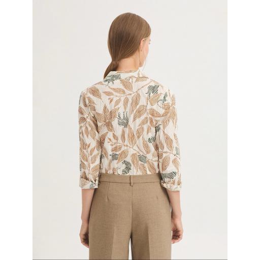 CAMISA #99 JUNGLE, NICE THINGS OI 2025-26, REF. WWV094 [3]