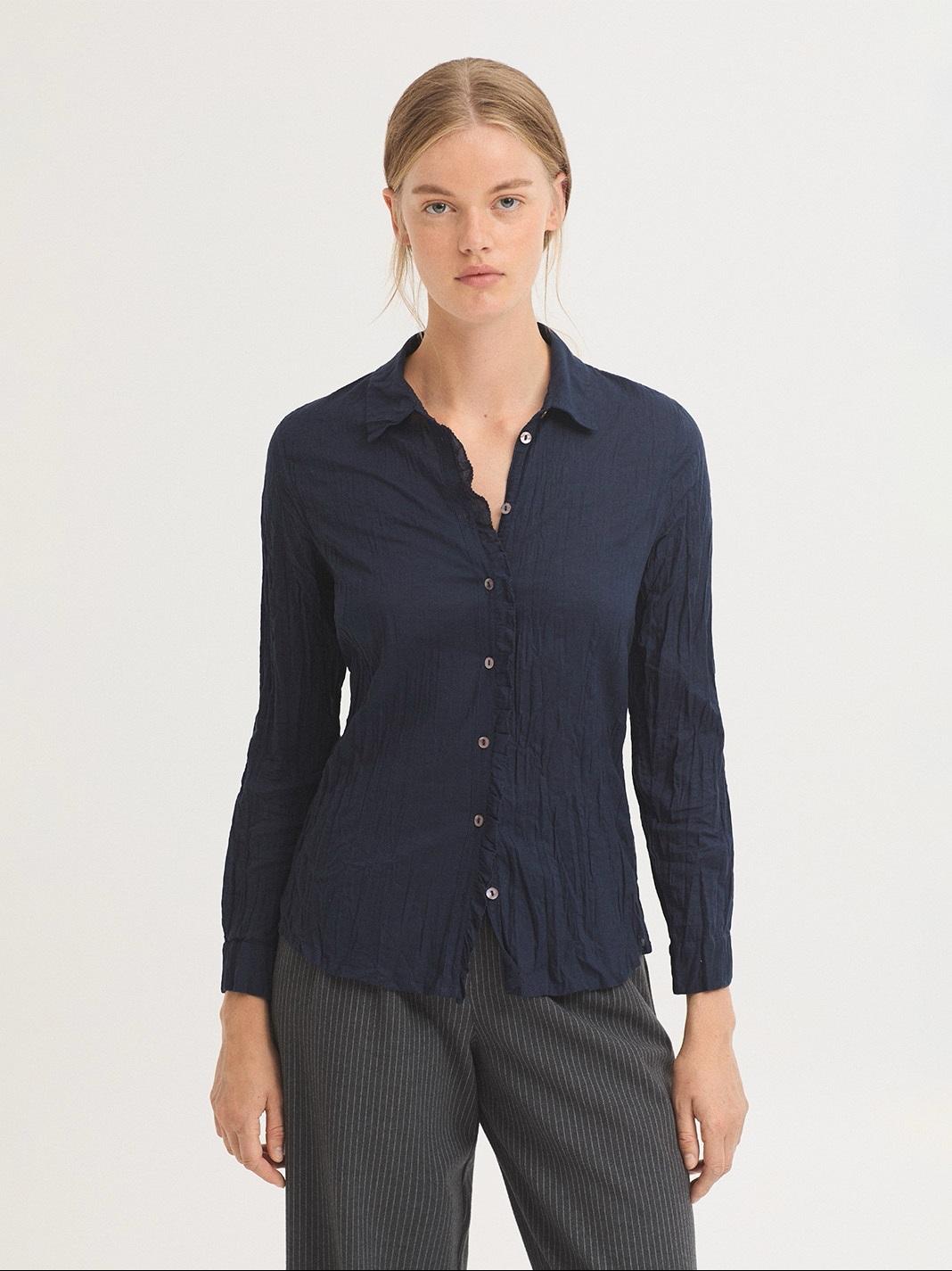 CAMISA LISA #99, NICE THINGS OI 2025-26, REF. WWV122