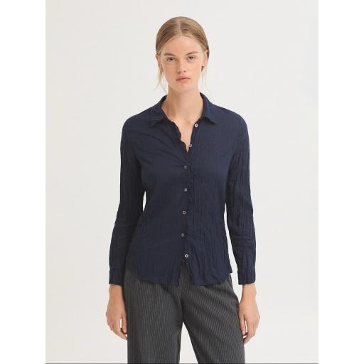 CAMISA LISA #99, NICE THINGS OI 2025-26, REF. WWV122