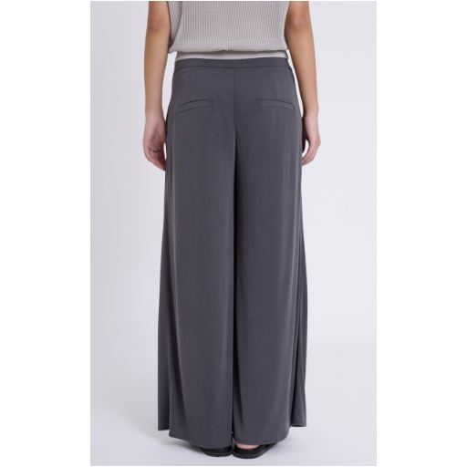 PANTALÓN MODAL PALAZZO, SKATÏE PV 2025, REF. S02P08 [2]