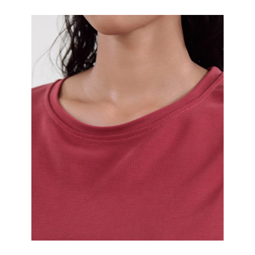 CAMISETA MODAL MANGA MURCIELAGO, SKATÏE PV 2025, REF. S02T41 [2]