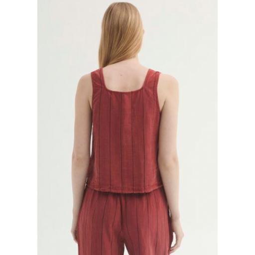 TOP RAYAS TENCEL SOBRETINTADA, NICE THINGS PV 2026, REF. WWW072 [1]