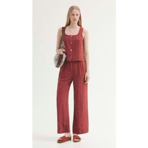 TOP RAYAS TENCEL SOBRETINTADA, NICE THINGS PV 2026, REF. WWW072 [3]
