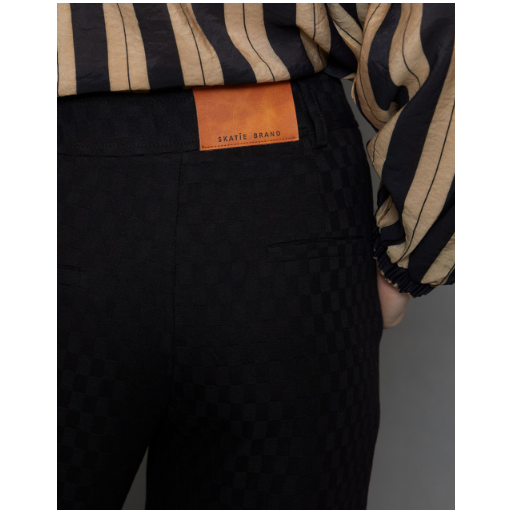 PANTALÓN CARROT DENIM, SKATÏE OI 2024-25, REF. S05P116 [2]