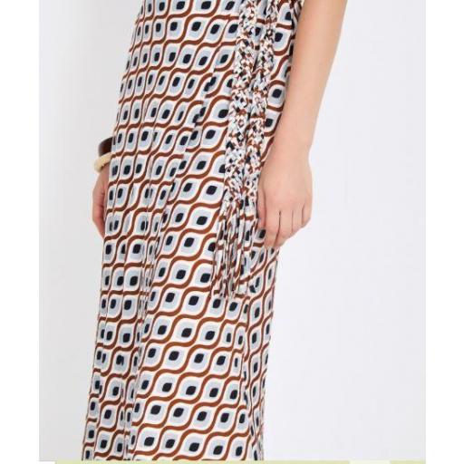 FALDA ESTAMPADA RETRO, SKATÏE PV 2026, REF. S201F04 [1]