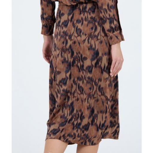 FALDA CRUZADA ESTAMPADA, SKATÏE OI 2025-26, REF. S106F01 [1]