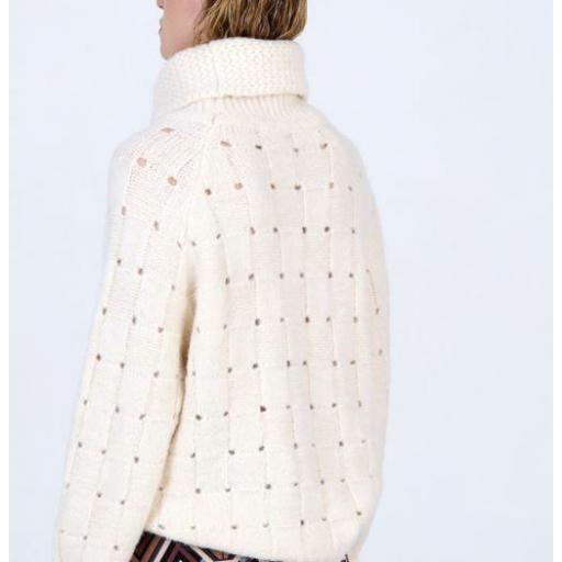 JERSEY PUNTO TRAMADO, SKATÏE OI 2025-26, REF. S107K01 [2]