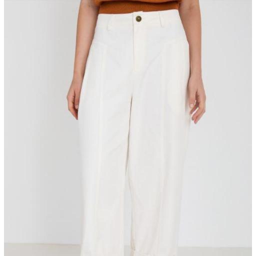 PANTALÓN DENIM RECTO, SKATïE PV 2026, REF. S05P143 [1]