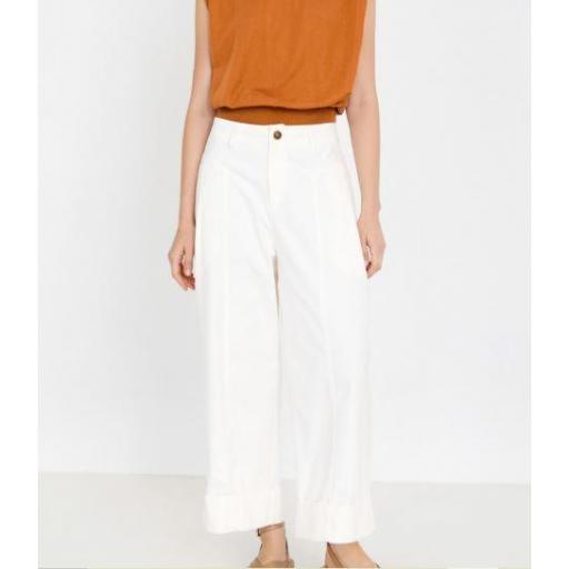 PANTALÓN DENIM RECTO, SKATïE PV 2026, REF. S05P143 [0]