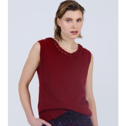 TOP CADENAS ANGORA, SKATÏE OI 2025-26, REF. S108K03 [0]