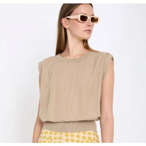 TOP PUNTO TENCEL, SKATAÏE PV 2026, REF. S104K02 [1]