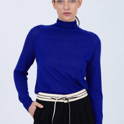 JERSEY PUNTO LISO, SKATÏE OI 2025-26, REF. S23K46