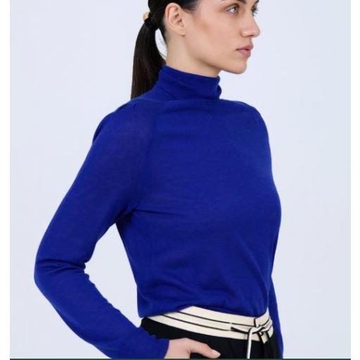 JERSEY PUNTO LISO, SKATÏE OI 2025-26, REF. S23K46 [2]