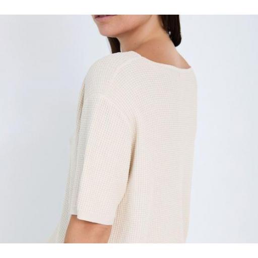 TOP PUNTO TEXTURA, SKATÏE PV 2026, REF. S60K07 [1]