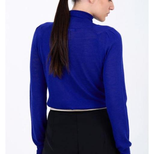 JERSEY PUNTO LISO, SKATÏE OI 2025-26, REF. S23K46 [3]