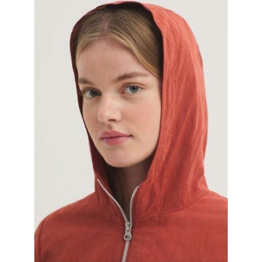 CHAQUETA CAPUCHA COLORES, NICE THINGS PV 2026, REF. WWW160 [2]