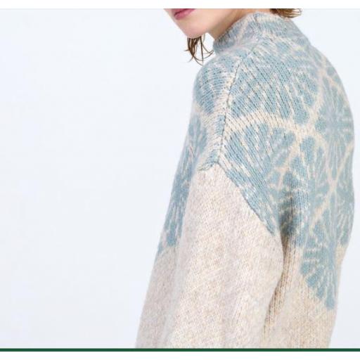 JERSEY PUNTO JACQUARD, SKATÏE OI 2025-26, REF. S24K36 [1]