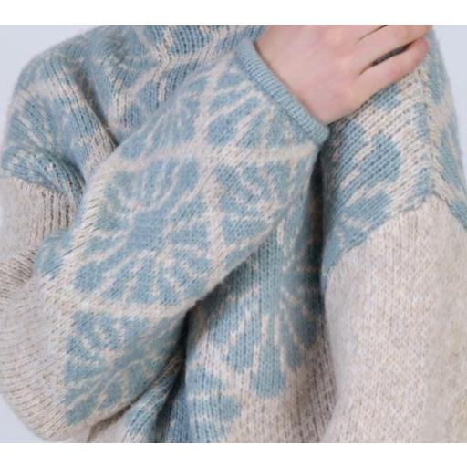 JERSEY PUNTO JACQUARD, SKATÏE OI 2025-26, REF. S24K36 [2]