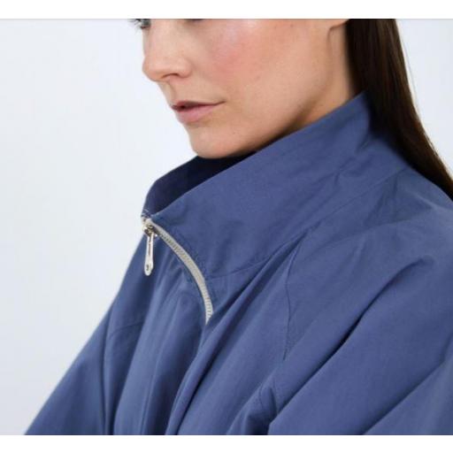 CHAQUETA TEJIDO TÉCNICO, SKATÏE PV 2026, REF. S05J55 [2]